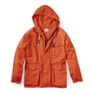 SEARCHING FOR: Flint and Tinder Ridge Shell Parka